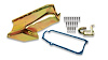 Oil Pan Kit Small Block Chevy 1958-1979 - image 1
