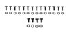 Oil Pan Kit Small Block Chevy 1980-1985 - image 2