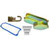 Oil Pan Kit Small Block Chevy 1986-2002 - image 1