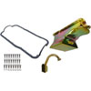 Oil Pan Kit Small Block Ford 1965-1987 - image 1