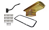 Oil Pan Kit 1963-1978 Mopar B/RB Engines - image 1