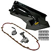 Oil Pan Kit 1970-1982 Ford 351C/M, 400M - image 1