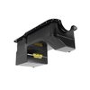 Oil Pan Kit 1979-1993 Mustang w/ 351W - image 4