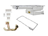 Fabricated Oil Pan Kit - image 1