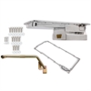 Fabricated Oil Pan Kit - image 1