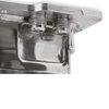 Fabricated Oil Pan Kit - image 4