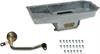 Engine Swap Oil Pan Select 5.7L & 6.1L Gen III Hemi Engines, VVT - image 1