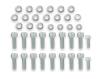 PAN BOLTS 5026/7/8/9WND - image 1