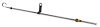 Pan Mounted Oil Dipstick & Tube