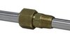 Pan Mounted Oil Dipstick & Tube - image 2