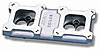 Hi-Ram Intake Manifold Runner Section - image 1