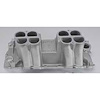 Hi-Ram Intake Manifold Runner Section Big Block Chevy - image 1