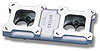 Hi-Ram Intake Manifold Runner Section - image 1