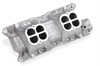 Hi-Ram Intake Manifold Runner Section Small Block Ford - image 1
