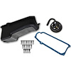 Finned Aluminum Oil Pan Kit - image 1