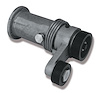 Pro-Street Supercharger Nose Assembly - image 1