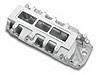 Pro-Street Supercharger Intake Manifold - image 1