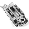 177 Series Supercharger Intake Manifold Small Block Chevy - image 1