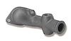 6230 Water Outlet Spacer for Small Block/Big Block Chevy - image 1