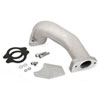 Supercharger Water Outlet Adapter Offset - image 1