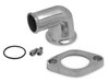Aluminum Water Outlet Includes Thermostat Housing - image 2