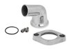 Aluminum Water Outlet Includes Thermostat Housing - image 2