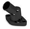 Aluminum Water Outlet Includes Thermostat Housing