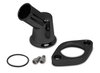 Aluminum Water Outlet Includes Thermostat Housing - image 2