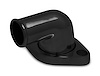 Aluminum Water Outlet Includes Thermostat Housing