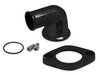 Aluminum Water Outlet Includes Thermostat Housing - image 2