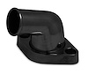 Aluminum Water Outlet Includes Thermostat Housing - image 1