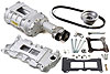 142 Series Supercharger Kit 1962-68 Small Block Chevy - image 1
