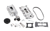 142 Series Supercharger Kit 1962-68 Small Block Chevy - image 1