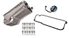 Finned Aluminum Oil Pan Kit