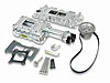 177 Series Supercharger Kit Big Block Chevrolet - Rectangular Port Short Nose - image 1
