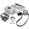 177 Series Supercharger Kit Big Block Chevrolet - Rectangular Port Short Nose - image 1