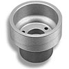 Lower Drive Pulley Big Block Chevy - image 1