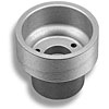 Lower Drive Pulley Big Block Chevy - image 1