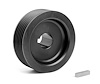 Pro-Street Driven Pulley Diameter: 3.05" - image 1