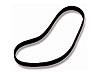 177 Series Pro-Street Supercharger Drive Belt Big Block Chevy (Standard Deck) - image 1