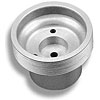 Lower Drive Pulley Big Block Chevy - image 1