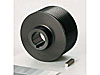 Pro-Street Driven Pulley Diameter: 2.85" - image 1