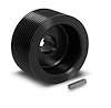 Pro-Street Driven Pulley Diameter: 3.23" - image 1