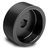 Pro-Street Driven Pulley Diameter: 3.80" - image 1