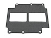 Supercharger to Manifold Gasket Small Block & Big Block Chevy - image 1
