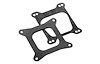 Supercharger Spread Bore Carburetor Gasket - image 1