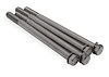 Supercharger to Manifold Bolts Small Block Chevy - image 1