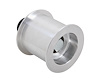 ASSY3.5 I-PULLEY W/ SPACER - image 1