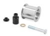 Idler Pulley Assembly 3" Wide - image 2