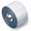 6-71 Supercharger Pulley 1/2" Pitch Drive - image 1